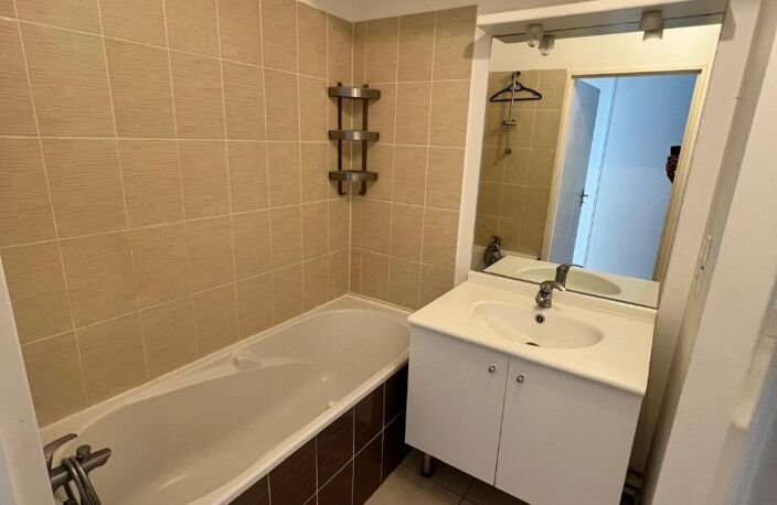 Appartement T4 à Vannes (56000) - Quartier calme — photo 4