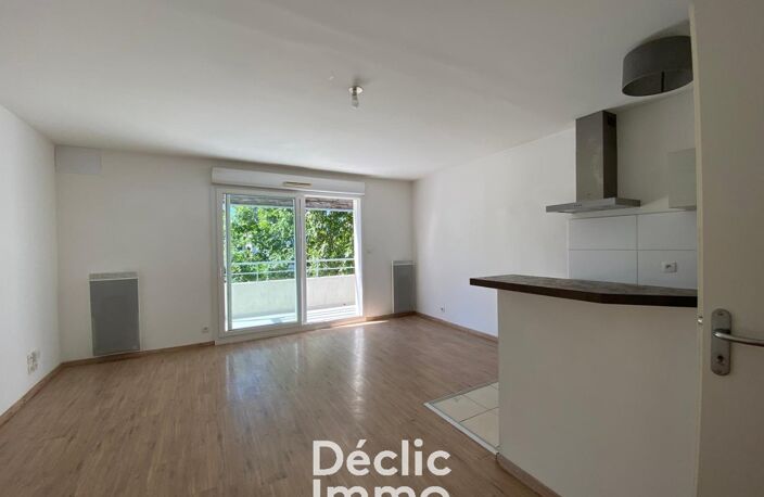 Appartement T4 à Vannes (56000) - Quartier calme — photo 5