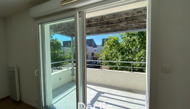 Appartement 4 pièces  à vendre Vannes 56000