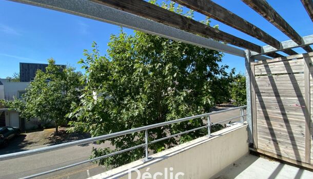 Appartement 4 pièces  à vendre Vannes 56000