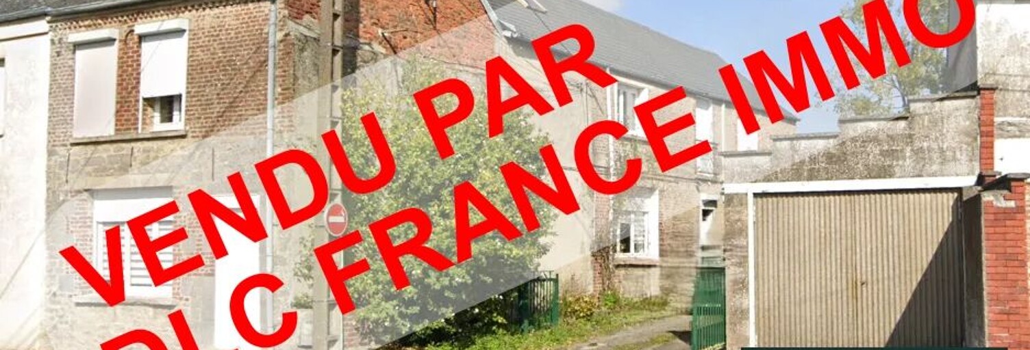 Maison 10 Pièces 153 m² à vendre à Leval (59620)