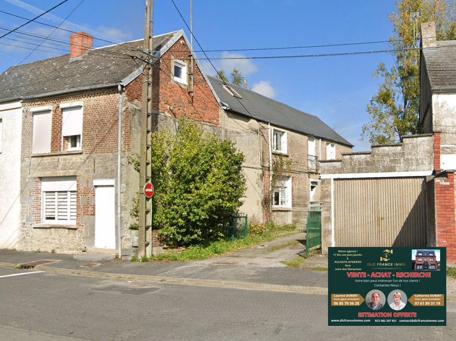 Vente Maison 153 m² à Leval 100 000 ¤