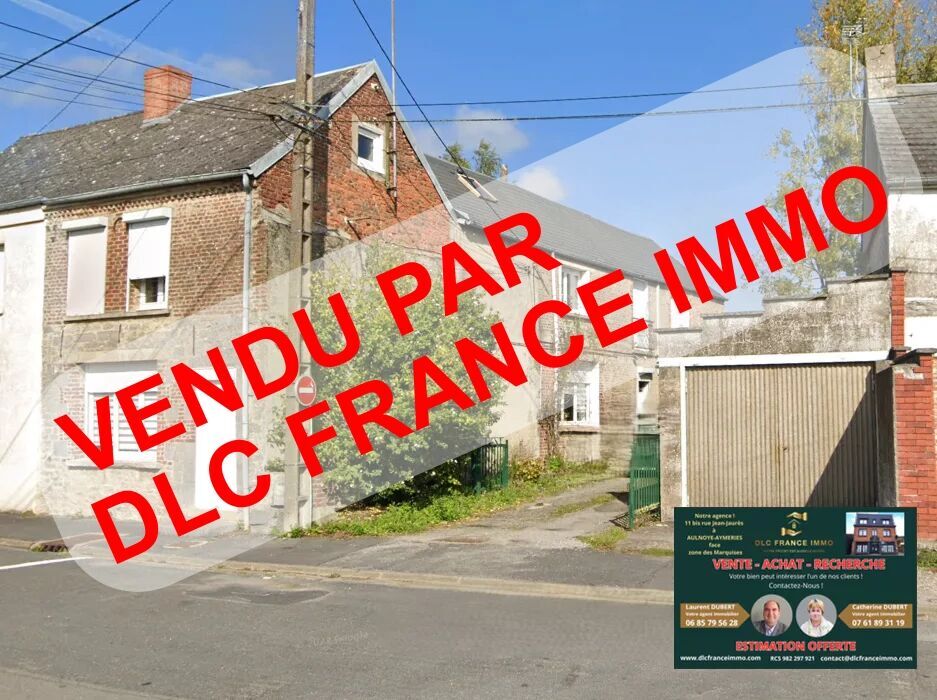 Agence immobilière de DLC FRANCE IMMO