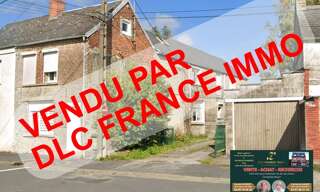 Maison 10 Pièces 153 m² à vendre à Leval (59620)