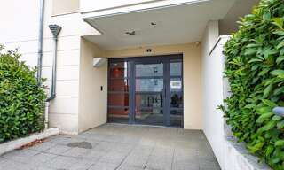 Appartement 2 Pièces 48 m² à vendre à Avrillé (49240)