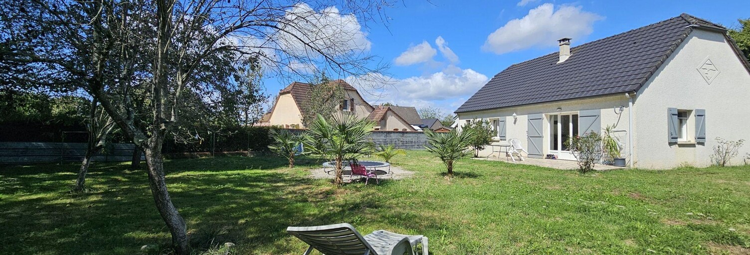 Maison 4 Pièces 86 m² à vendre à Baudreix (64800)