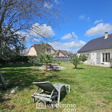 Maison 4 pièces 216000 €