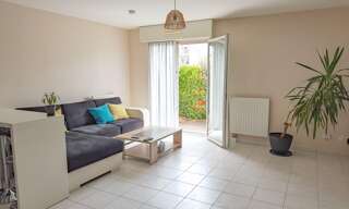 Appartement 2 Pièces 48 m² à vendre à Angers (49000)