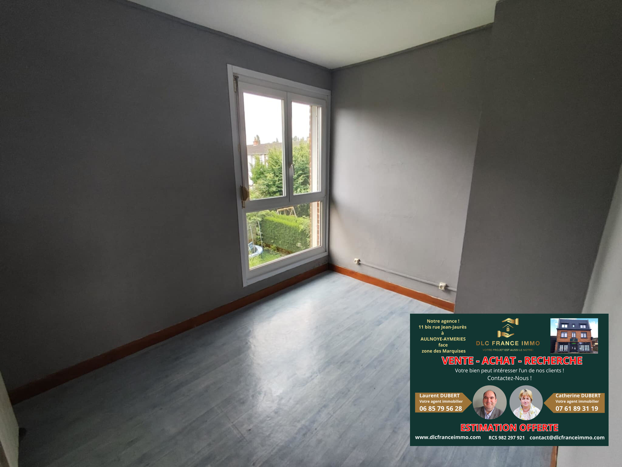 Photo Vente Maison 70 m² à Pont-sur-Sambre 95 000 ¤ image 4/4