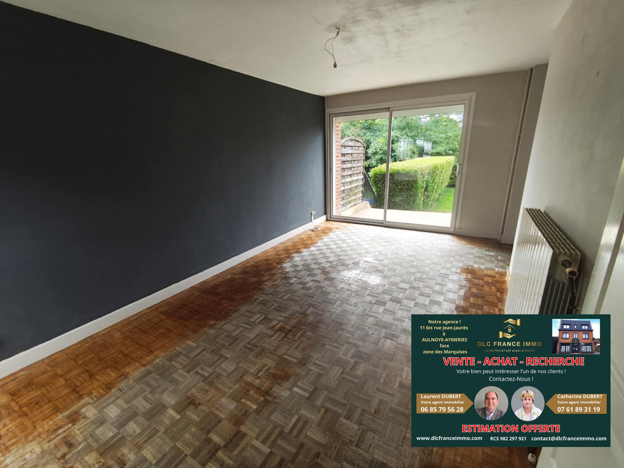 Photo Vente Maison 70 m² à Pont-sur-Sambre 95 000 ¤ image 1/4