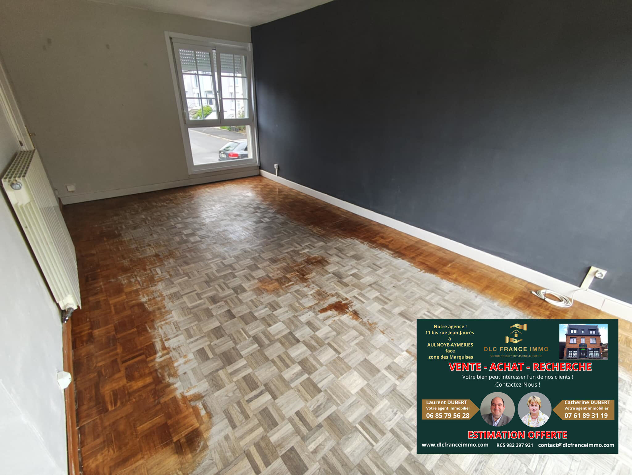 Photo Vente Maison 70 m² à Pont-sur-Sambre 95 000 ¤ image 2/4