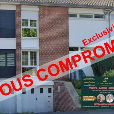 Maison 6 pièces 95000 €