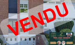 Maison 6 Pièces 70 m² à vendre à Pont-sur-Sambre (59138)