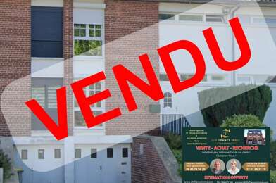 Maison 6 pièces 95000 €