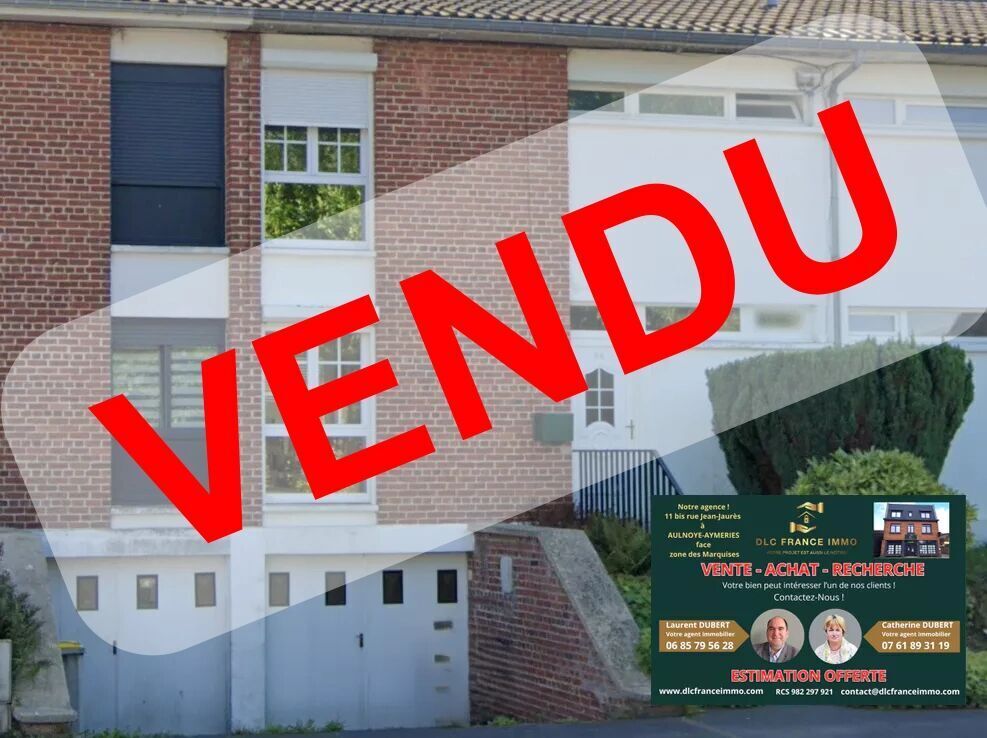 Agence immobilière de DLC FRANCE IMMO
