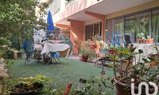 Appartement 2 Pièces 54 m² à vendre à Narbonne (11100)