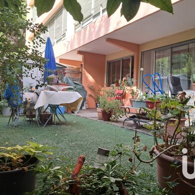 Appartement 2 pièces 96000 €