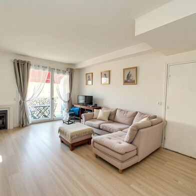 Appartement 3 pièces 135000 €