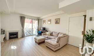 Appartement 3 Pièces 66 m² à vendre à Saint-Fargeau-Ponthierry (77310)