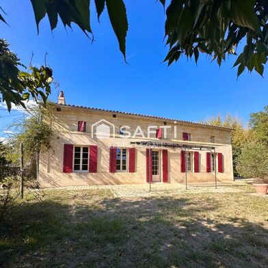 Maison 5 pièces 290000 €