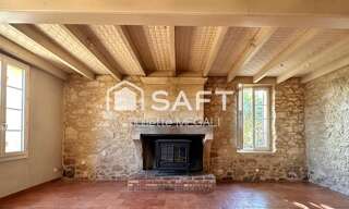 Maison 5 Pièces 189 m² à vendre à Montpeyroux (24610)