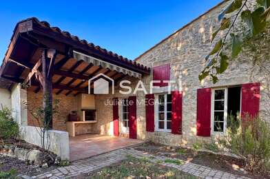 Maison 5 pièces 269000 €