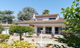 Maison 6 Pièces 136 m² à vendre à Grenade (31330)