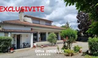 Maison 6 Pièces 136 m² à vendre à Grenade (31330)