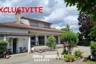 Maison 6 pièces 438000 €