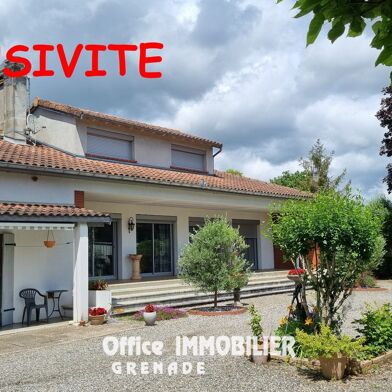 Maison 6 pièces 438000 €