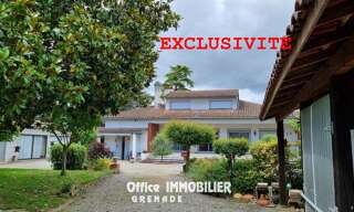 Maison 6 Pièces 136 m² à vendre à Grenade (31330)