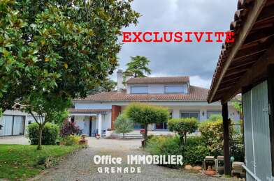 Maison 6 pièces 438000 €