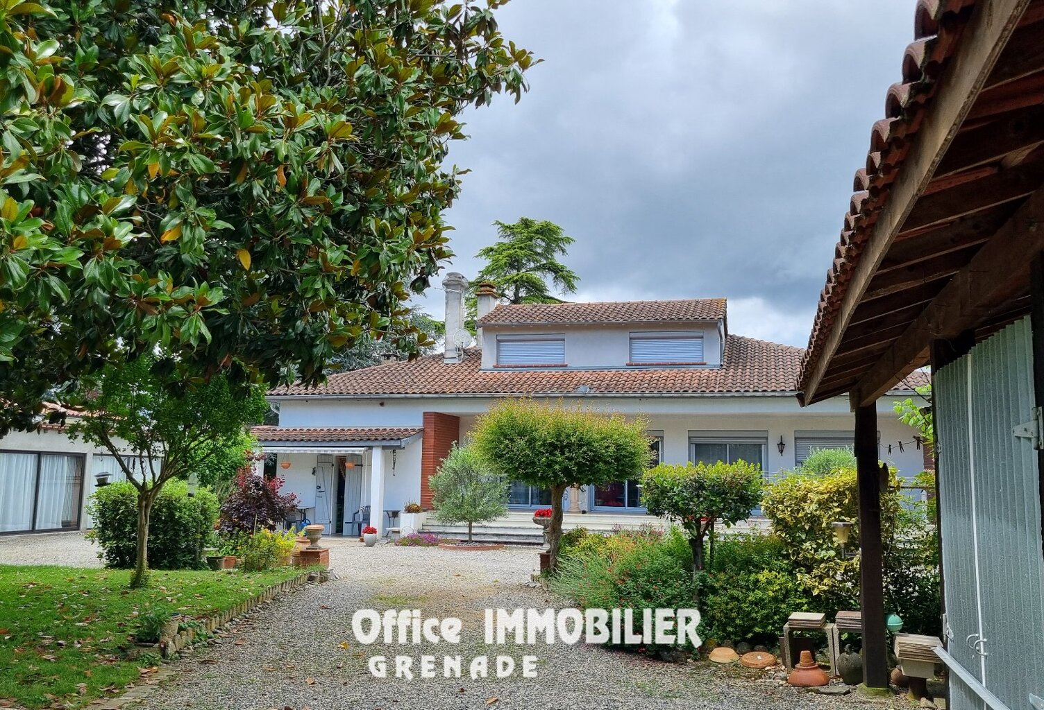 Maison — photo 1
