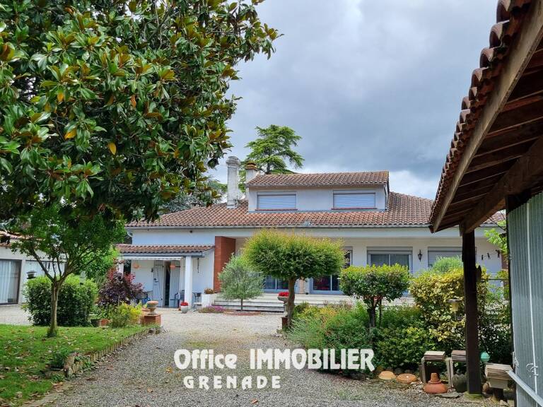 Maison — photo 1