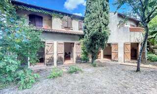 Maison 8 Pièces 216 m² à vendre à Auzeville-Tolosane (31320)