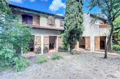 Maison 8 pièces 380000 €