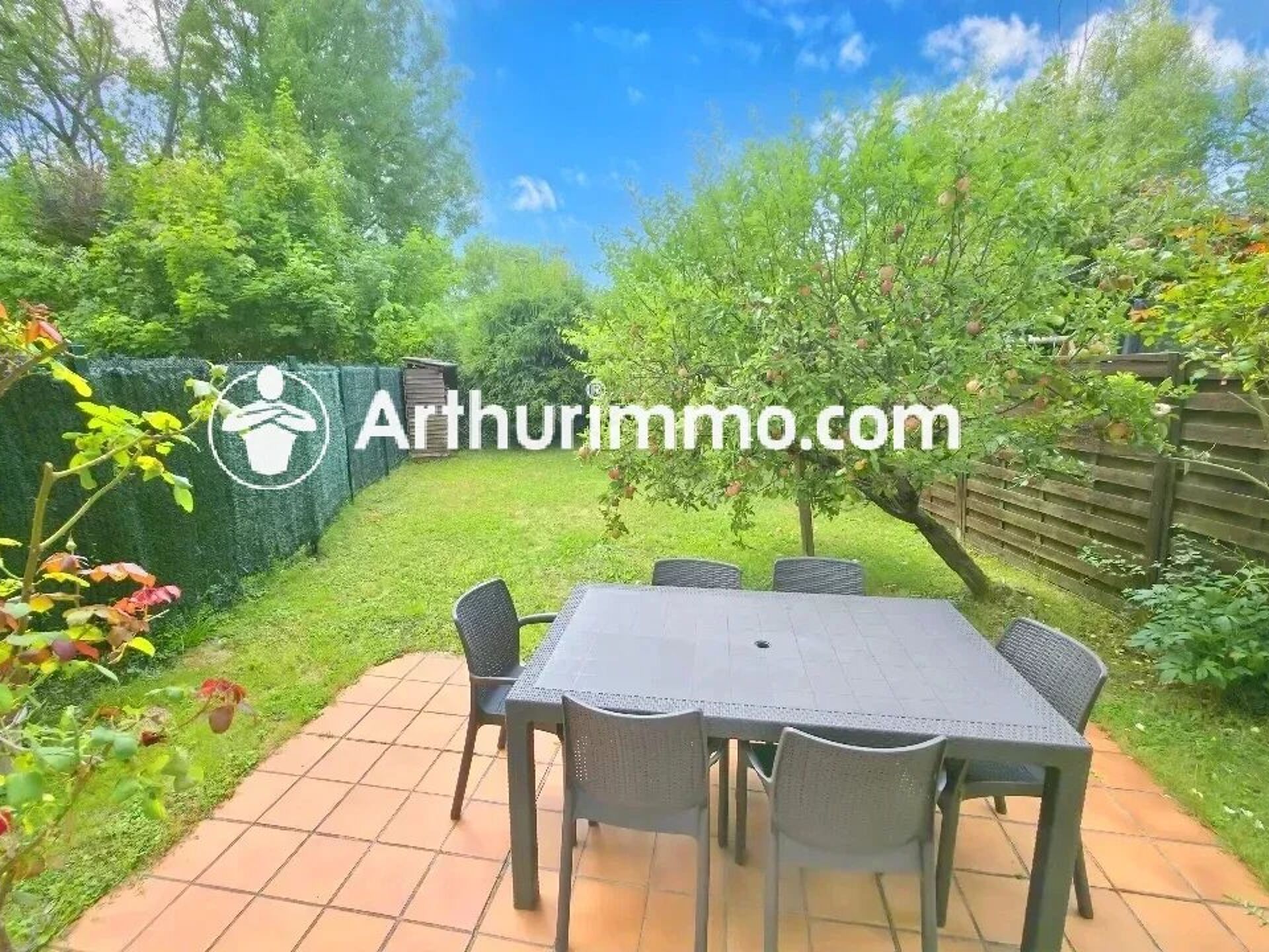 Maison 5 pièces 105 m² · à Savigny-le-Temple · 105 m² · 274 900 €