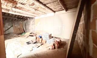 Immeuble  600 m² à vendre à Saint-André-de-Sangonis (34725)