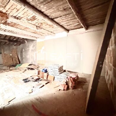 Immeuble  339900 €