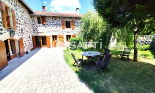 Maison 12 Pièces 294 m² à vendre à Vernassal (43270)