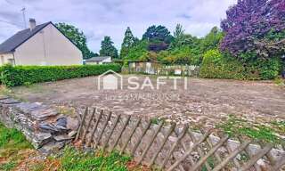 Terrain  337 m² à vendre à Grand-Auverné (44520)