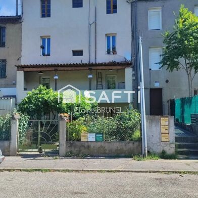 Immeuble  119000 €