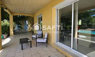 Maison 5 Pièces 134 m² à vendre à Saint-Sulpice-la-Pointe (81370)