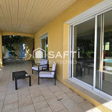 Maison 5 pièces 345000 €