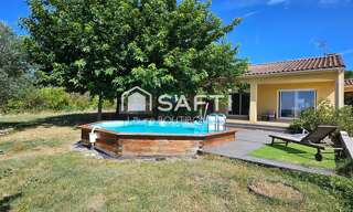 Maison 5 Pièces 134 m² à vendre à Saint-Sulpice-la-Pointe (81370)