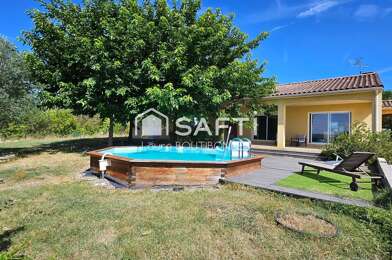 Maison 5 pièces 336000 €