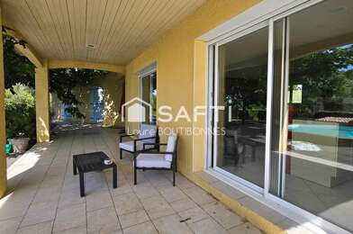 Maison 5 pièces 336000 €