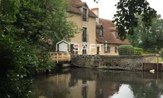 Commerce 22 Pièces 760 m² à vendre à Bannegon (18210)