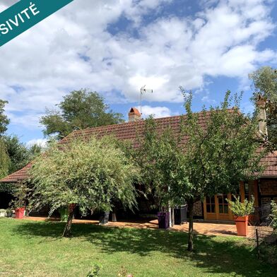Maison 5 pièces 338000 €
