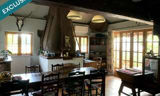 Maison 5 Pièces 109 m² à vendre à Louhans (71500)